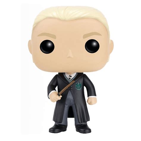 draco malfoy funko.